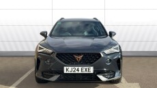 CUPRA Formentor 1.4 eHybrid 204 V2 5dr DSG Estate